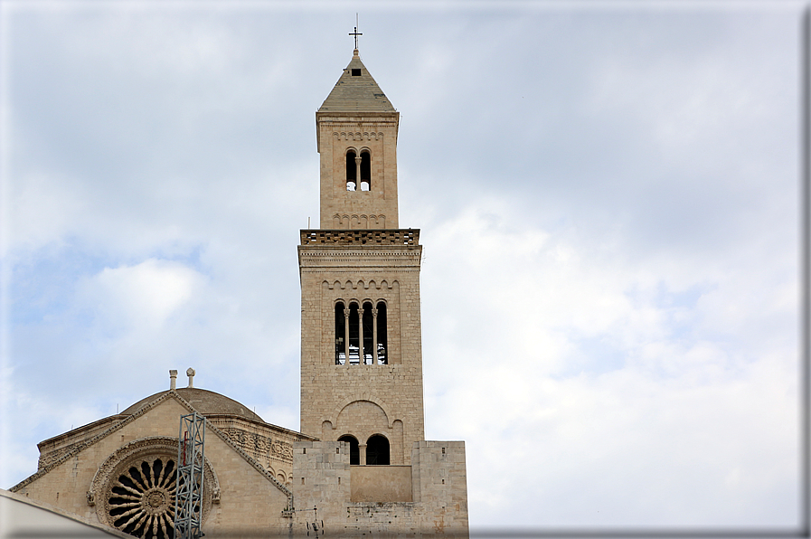 foto Bari Vecchia